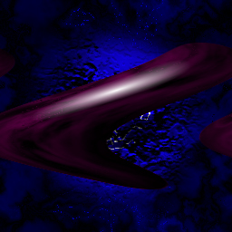 Beginnings background