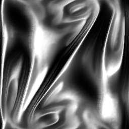 Black Silk background