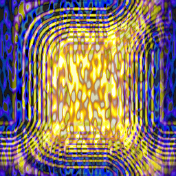 Circuit Burn background