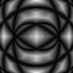 Grey Web background