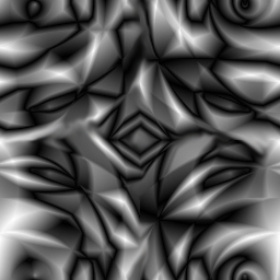 Mercury Flux background