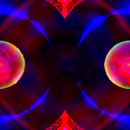 Nova background