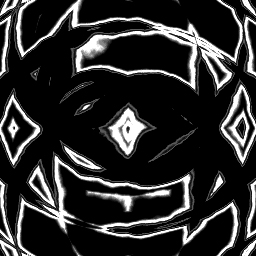 Shaman background