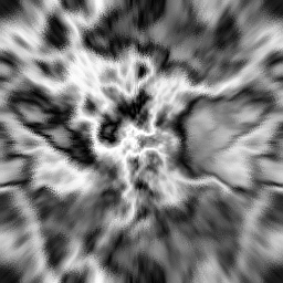 Zoom Storm background